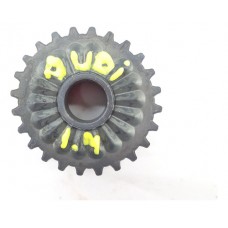 Engrenagem Virabrequim Audi A1 A3 Q3 1.4 Tsi 04e105263d