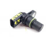 Sensor Fase Cabeçote Audi A1 A3 Q3 1.4 Tsi 04c907601a