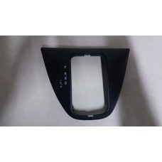 Acabamento Moldura Alavanca Marcha Bmw X5