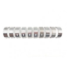 Jogo Bronzina Mancal Audi A1 A3 Q3 1.4 Tsi