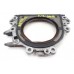 Flange Virabrequim Golf Jetta Tiguan T-cross Virtus 1.4 Tsi