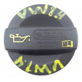 Tampa Óleo Motor Golf Jetta Tiguan T-cross Virtus 1.4 Tsi