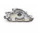 Flange Tampa Frontal Golf Jetta Tiguan T-cross Virtus 1.4 Ts