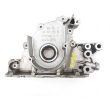 Flange Tampa Frontal Golf Jetta Tiguan T-cross Virtus 1.4 Ts