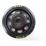 Polia Virabrequim Vw Golf Jetta Tiguan T-cross 1.4 04e105243