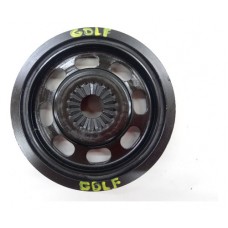 Polia Virabrequim Vw Golf Jetta Tiguan T-cross 1.4 04e105243