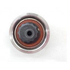 Rolamento Tensor Correia Vw Golf Jetta Tiguan T-cross 1.4