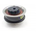 Rolamento Tensor Correia Vw Golf Jetta Tiguan T-cross 1.4