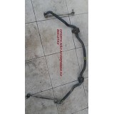 Barra Estabilizadora Dianteira Bmw X5