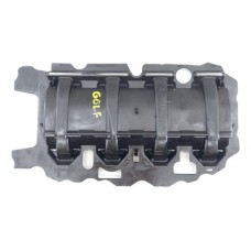 Defletor Óleo Carter Vw Golf Jetta Tiguan T-cross 1.4