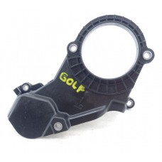 Capa Inferior Correia Vw Golf Jetta Tiguan T-cross 1.4