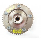 Polia Variável Vw Golf Jetta Tiguan T-cross 1.4 04e109153