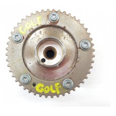 Polia Variável Vw Golf Jetta Tiguan T-cross 1.4 04e109153