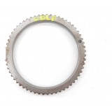 Flange Virabrequim Vw Golf Jetta Tiguan T-cross 1.4