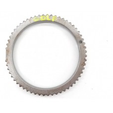 Flange Virabrequim Vw Golf Jetta Tiguan T-cross 1.4