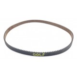 Correia Dentada Vw Golf Jetta Tiguan T-cross 1.4