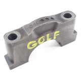 Mancal Virabrequim Nº 2 Vw Golf Jetta Tiguan T-cross 1.4