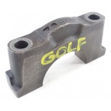 Mancal Virabrequim Nº 1 Vw Golf Jetta Tiguan T-cross 1.4