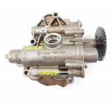 Bomba Óleo Motor Vw Golf Jetta Tiguan T-cross 1.4 04e115109e