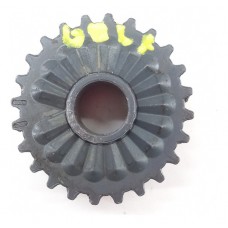 Engrenagem Virabrequim Vw Golf Jetta Tiguan T-cross 1.4