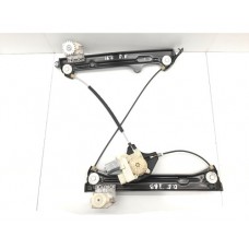 Máquina Vidro Porta Dianteira Esquerda Bmw I3 7290857