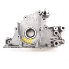 Flange Tampa Frontal Motor Volkswagen Tiguan T-cross 1.4 Tsi