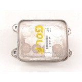 Radiador Resfriador Óleo Volkswagen Tiguan T-cross 1.4 Tsi