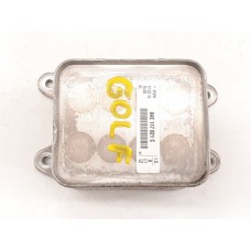 Radiador Resfriador Óleo Volkswagen Tiguan T-cross 1.4 Tsi