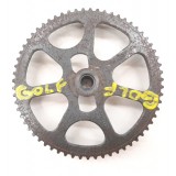 Polia Bomba Água Volkswagen Tiguan T-cross 1.4 Tsi