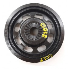 Polia Virabrequim Volkswagen Tiguan T-cross 1.4 Tsi 04e10524