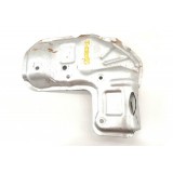 Defletor Calor Turbina Vw Up Nivus Polo T-cross 1.0 3cc Tsi