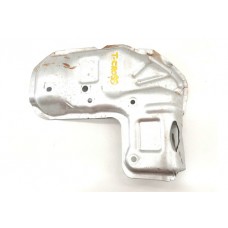 Defletor Calor Turbina Vw Up Nivus Polo T-cross 1.0 3cc Tsi