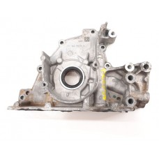 Bomba Óleo Vw Up Nivus Polo T-cross 1.0 3cc Tsi 04e115105m