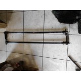 Barra Eixo Torção Pajero Sport 2.8 05