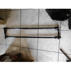 Barra Eixo Torção Pajero Sport 2.8 05