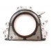 Flange Retentor Virab. Vw Up Nivus Polo T-cross 1.0 3cc Tsi