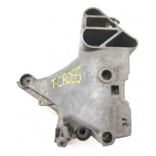 Suporte Coxim Motor Vw Up Nivus Polo T-cross 1.0 3cc Tsi 04c