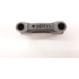 Mancal Nº 4 Virabrequim Vw Up Nivus Polo T-cross 1.0 3cc Tsi