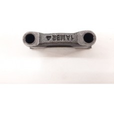 Mancal Nº 4 Virabrequim Vw Up Nivus Polo T-cross 1.0 3cc Tsi