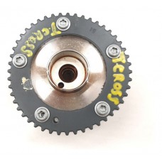 Polia Variável Vw Up Nivus Polo T-cross 1.0 3cc Tsi 04c10908