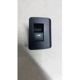 Botão Vidro Elétrico Traseiro Esquerdo Bmw X5