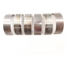 Jogo Bronzina Biela Vw Up Nivus Polo T-cross 1.0 3cc Tsi