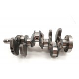 Eixo Virabrequim Vw Nivus Polo Up 1.0 Turbo