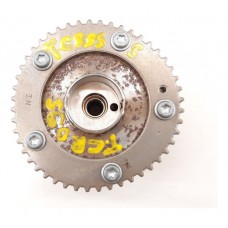 Polia Variável Vw Nivus Polo Up 1.0 Turbo 04c109088c