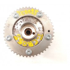 Polia Variável Vw Nivus Polo Up 1.0 Turbo 04e109153