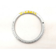 Flange Virabrequim Vw Nivus Polo Up 1.0 Turbo 04c105189e