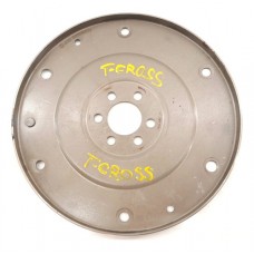 Volante Motor Vw Nivus Polo Up 1.0 Turbo 4hd200830cn