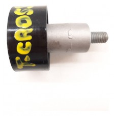 Polia Reversora Correia Vw Nivus Polo Up 1.0 Turbo