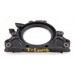 Flange Retentor Virabrequim Vw Nivus Polo Up 1.0 Turbo