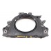 Flange Retentor Virabrequim Vw Nivus Polo Up 1.0 Turbo